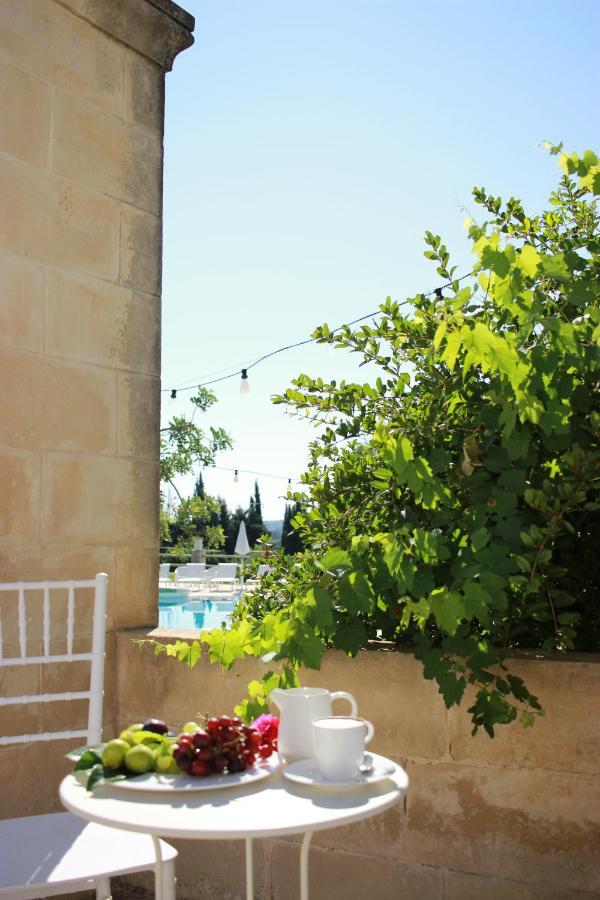 Masseria Savoia Marina di Ginosa Exteriér fotografie